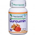 Planet Ayurveda-Curcumin